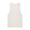 Promotional Mens Organic Tank Tops Natural